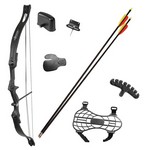 Archery & Accessories - Browns Archery Shop